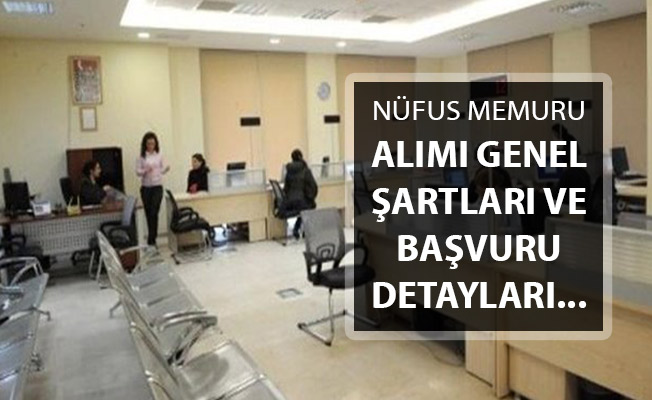 NVİ 1100 Kamu Personeli Alımı İçin Başvurular Ne Zaman ...