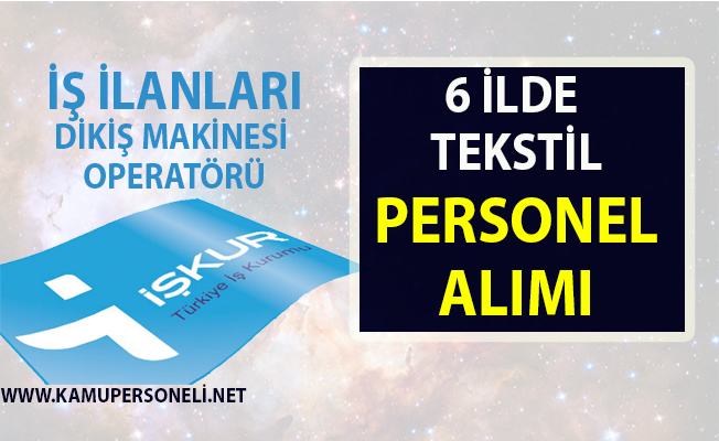 personel bagimli ozan is ilanlari istanbul tekstil lonegrovedentist com