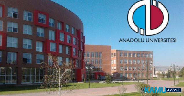 15 Eylül Pazar günü yapılan Anadolu Üniversitesi AÖF Yaz Okulu sonuçları açıklandı