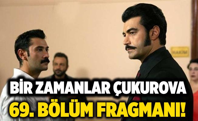 Bir Zamanlar Cukurova 69 Bolum Fragmani Bir Zamanlar Cukurova 69 Bolum Fragmani Izle Atv Bir Zamanlar Cukurova Yeni Bolum Fragmani