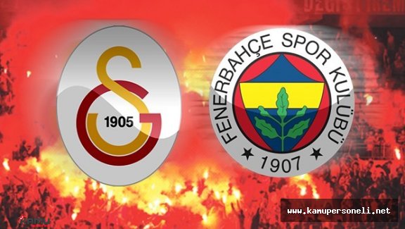 Kupa Tarihinde Fenerbahçe Galatasaray Rekabeti