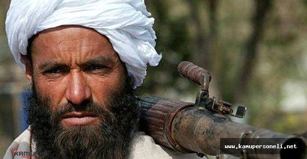 Taliban Lideri Öldürüldü