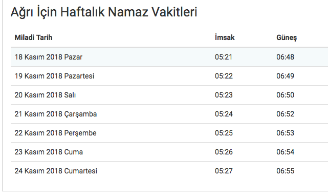 yeni sabah namazi saati kac oldu ankara izmir istanbul sabah namazi vakti kacta