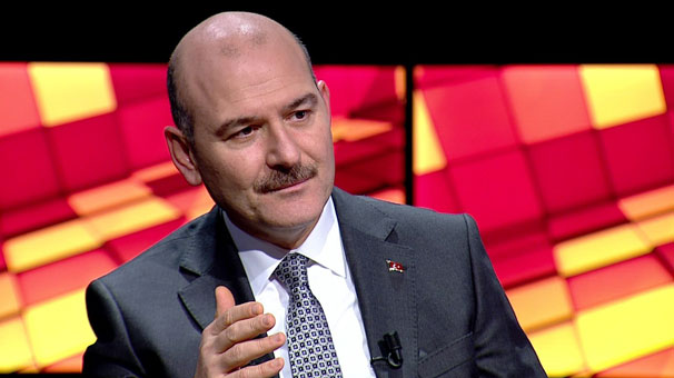 Bakan Soylu&#039;dan Bekçi Alımı Hakkında Yeni Açıklama!- 10 bin bekçi alımında son durum