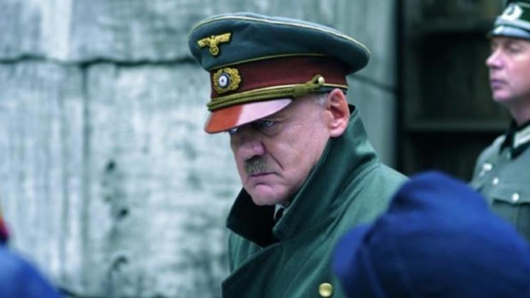 Adolf Hitler&#039;i Canlandıran Ünlü Oyuncu Bruno Ganz Hayatını Kaybetti