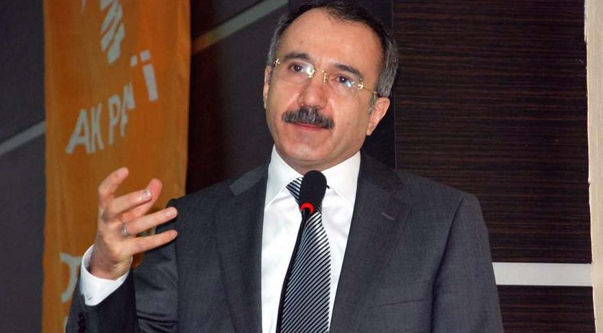 Ömer Dinçer, Davutoğlu&#039;nun Partisine Katılacak Mı? Ömer Dinçer&#039;den Siyaset Açıklaması