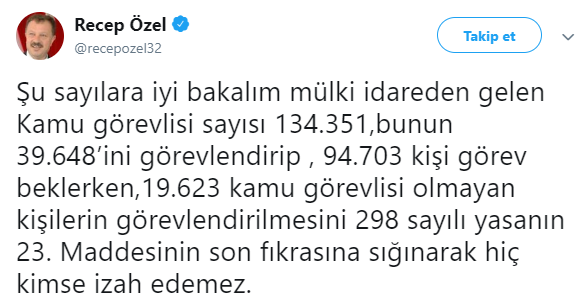 YSK&#039;dan Seçime Yönelik Sandık Görevlisi Açıklaması!