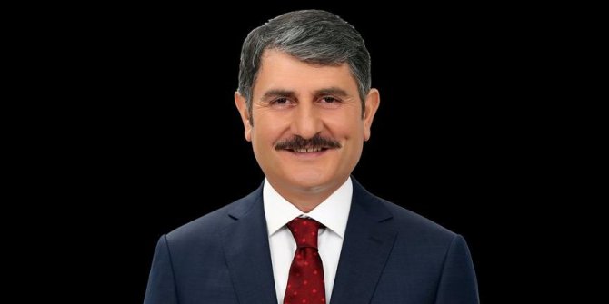 Ankara Pursaklar Belediye Başkanı Ayhan Yılmaz&#039;ın İstifa Etti! İstifa Nedeni Açıkladı!