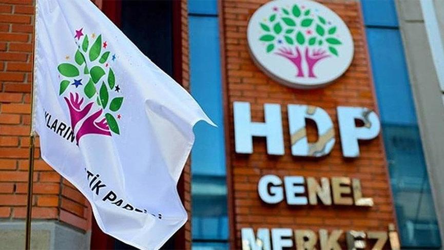 HDP 23 Haziran&#039;da İmamoğlu&#039;nu destekleyecek mi? Grup Başkanvekili Oluç açıkladı