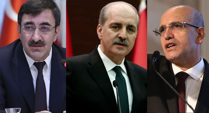Davutoğlu&#039;nun yeni partisiyle ilgili detaylar ortaya çıktı! Ak Parti&#039;nin eski bakanlarının ismi geçiyor...