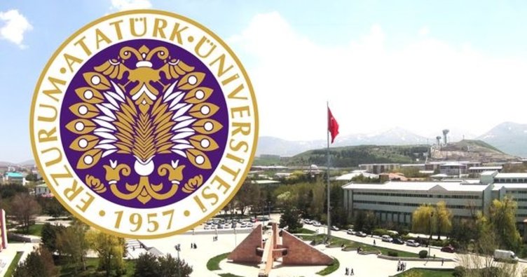 Atatürk Üniversitesi akademik personel alım ilanı! 84 öğretim üyesi personel alımı yapılacaktır!