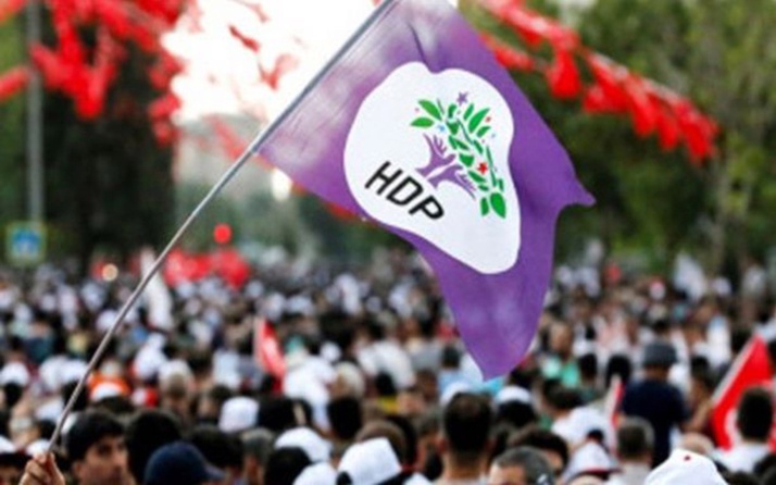 HDP&#039;den İstanbul seçim açıklaması: &quot;Kürtler her daim demokrasiden yanadır&quot;