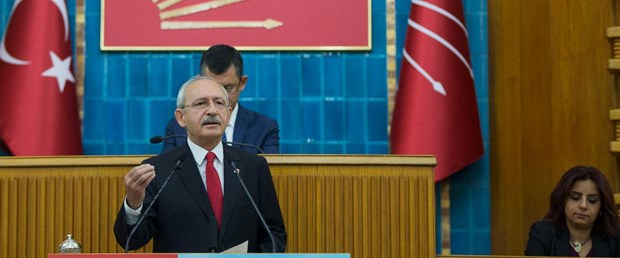 Kemal Kılıçdaroğlu&#039;ndan TRT&#039;ye: &quot;Bütün imkanları havuz medyasına aktarıyorlar&quot;