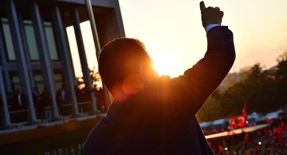 Ekrem İmamoğlu 23 Haziran&#039;da izleyeceği yol haritasını açıklıyor: &quot;Çok çalışacağız, yine kazanacağız, başaracağız!&quot;