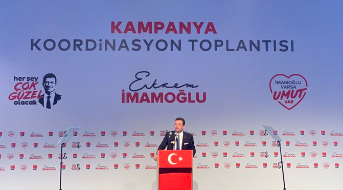 Ekrem İmamoğlu 23 Haziran&#039;da izleyeceği yol haritasını açıklıyor: &quot;Çok çalışacağız, yine kazanacağız, başaracağız!&quot;