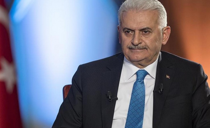 Binali Yıldırım&#039;dan doğalgaza indirim açıklaması! &quot;Yüzde 10 indirim yapacağım&quot;