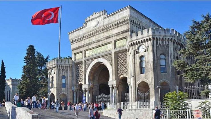 İstanbul Üniversitesi akademik personel alım ilanı! 37 öğretim görevlisi personel alımı yapılacaktır!