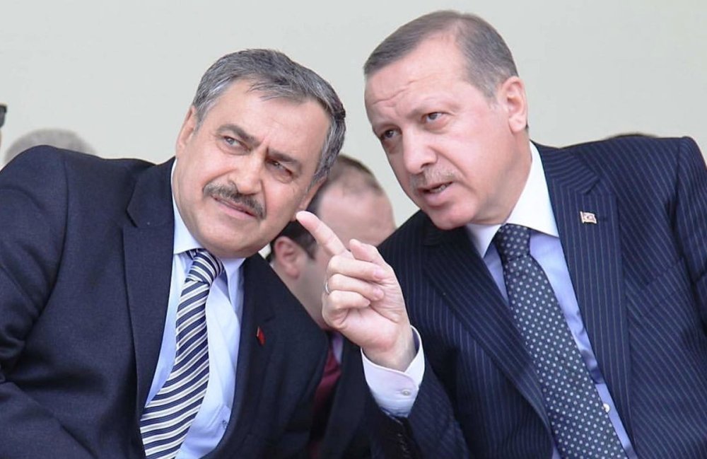 AKP&#039;li Eroğlu: &quot;CHP adayının ismini bile bilmiyorum&quot;