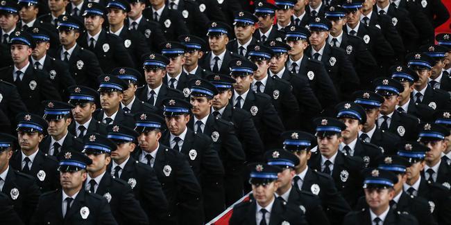 Jandarma Özel Harekat (JÖH) Alımı, Polis Özel Harekat (PÖH) Alımı ve POMEM PMYO Polis Alımı Hakkında En Çok Merak Edilen Soruların Yanıtları