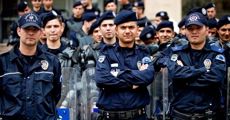 Jandarma Özel Harekat (JÖH) Alımı, Polis Özel Harekat (PÖH) Alımı ve POMEM PMYO Polis Alımı Hakkında En Çok Merak Edilen Soruların Yanıtları