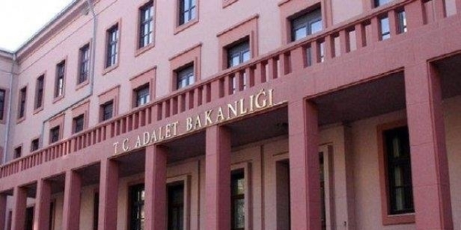 Adalet Bakanlığı İnfaz Koruma Memuru (İKM) ve Mübaşir alım ilanı! 15 Bin memur personel alımı iş başvurusu ne zaman başlıyor?