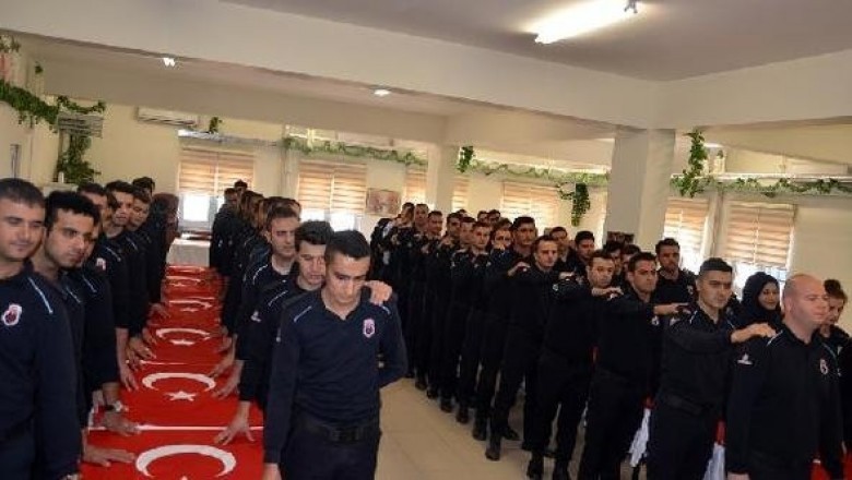 Adalet Bakanlığı İnfaz Koruma Memuru (İKM) ve Mübaşir alım ilanı! 15 Bin memur personel alımı iş başvurusu ne zaman başlıyor?