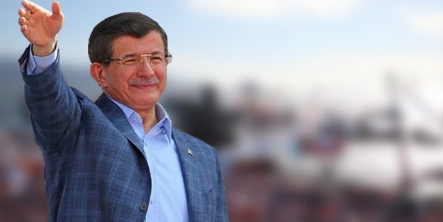 Ahmet Davutoğlu’na AKP’den ihraç talebi - Son dakika