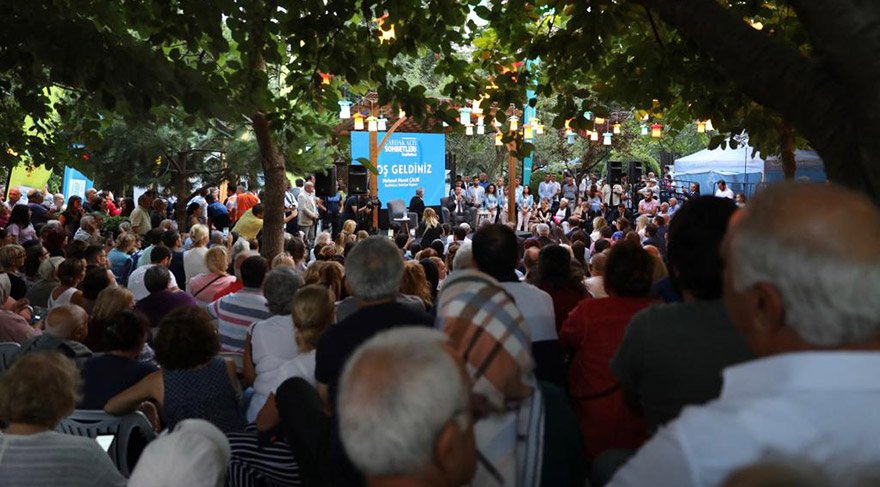 Son dakika Ekrem İmamoğlu&#039;ndan Yenikapı&#039;daki belediye araçlarıyla ilgili açıklama