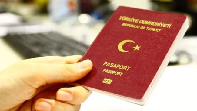 2019 Pasaport Çıkarmak İçin Gerekli Evraklar Nelerdir? Yeni Pasaport nasıl alınır?
