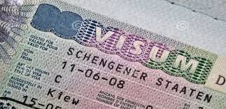 2019 Schengen Vizesi İçin Gerekli Evraklar Nelerdir?