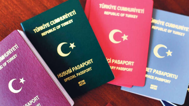 2019 Pasaport İçin Gerekli Evraklar Nelerdir? Güncel pasaport harç ve cüzdan ücretleri