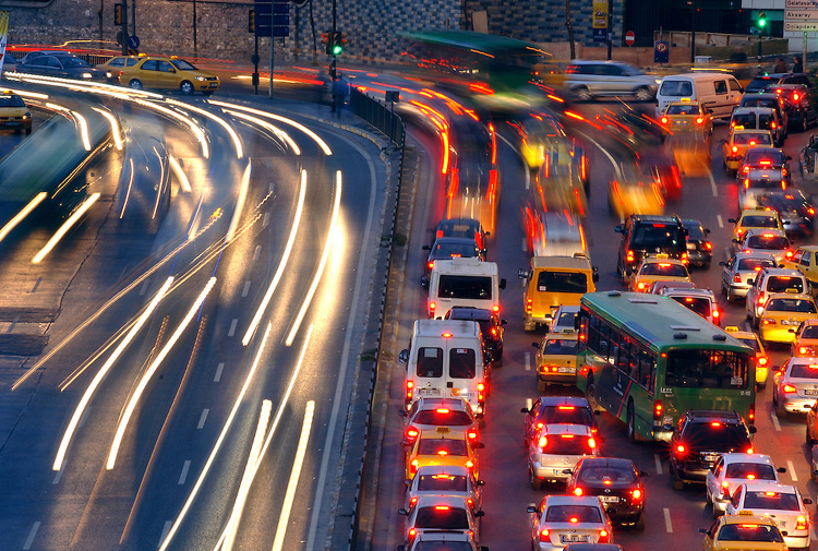 3 Kasım İstanbul Trafiğe kapatılacak yollar hangileri? Vodafone Park İstanbul hangi yollar kapalı?