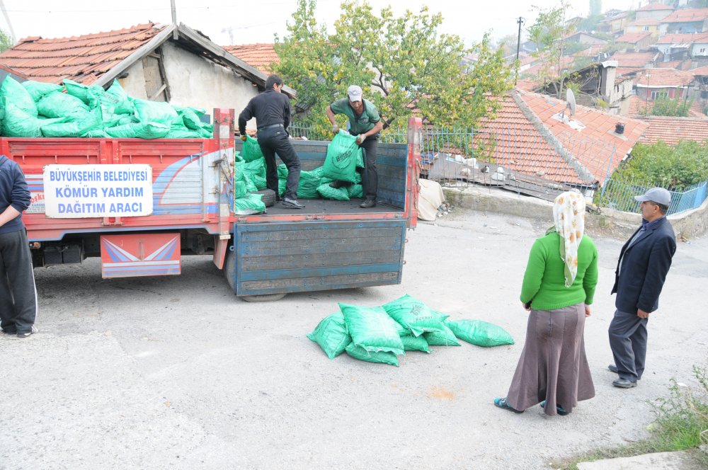 Ankara Büyükşehir Belediyesi sosyal yardım dağıtıyor! Sosyal yardım alma şartları nelerdir?