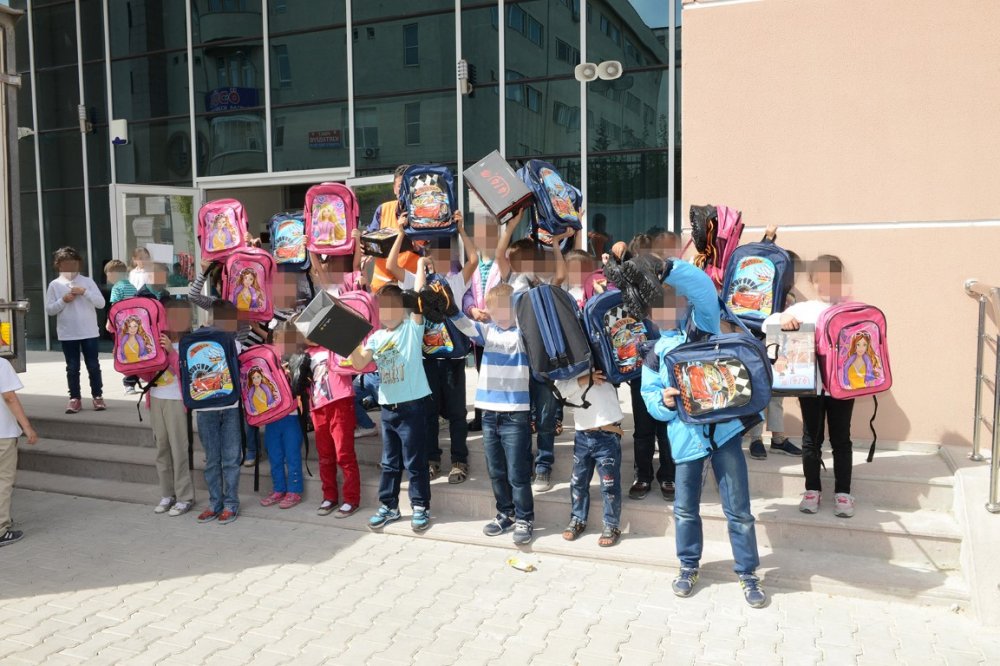 Ankara Büyükşehir Belediyesi sosyal yardım dağıtıyor! Sosyal yardım alma şartları nelerdir?