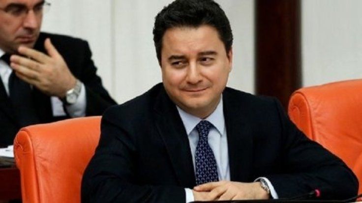 Ali Babacan&#039;ın partisi hakkında flaş açıklama: Yeni partinin adı belli oldu!