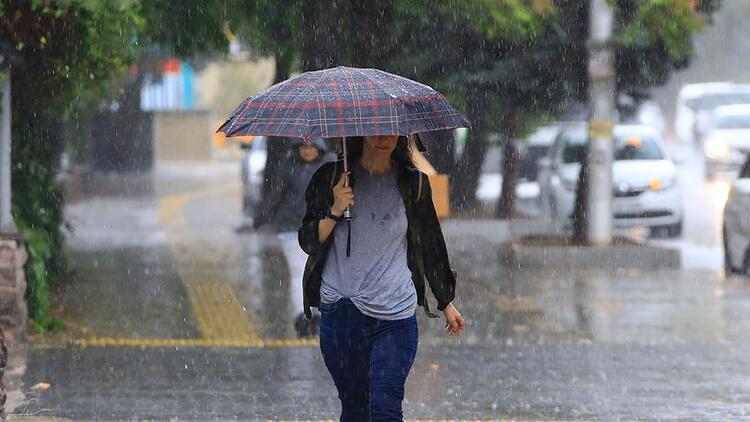 Meteoroloji&#039;den 8 ile kritik uyarı! Çok kuvvetli geliyor! Bu gece önleminizi alın!