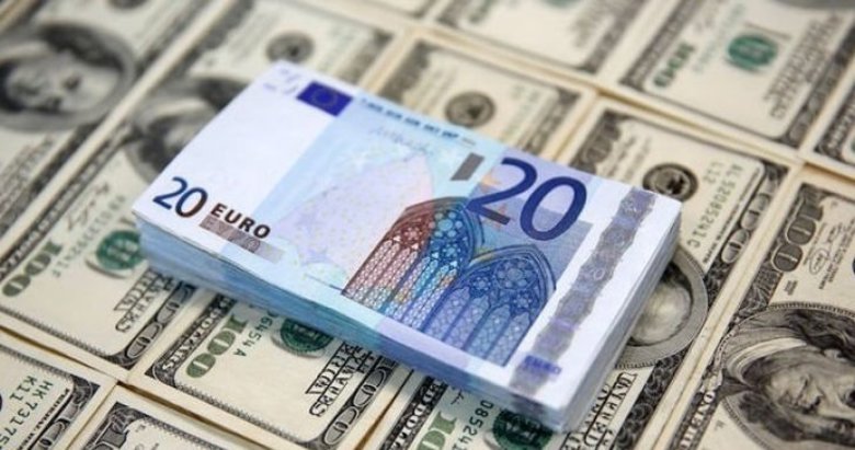 Dolar kritik barajı zorlamaya devam ediyor! 29 Nisan güncel dolar ve euro fiyatları