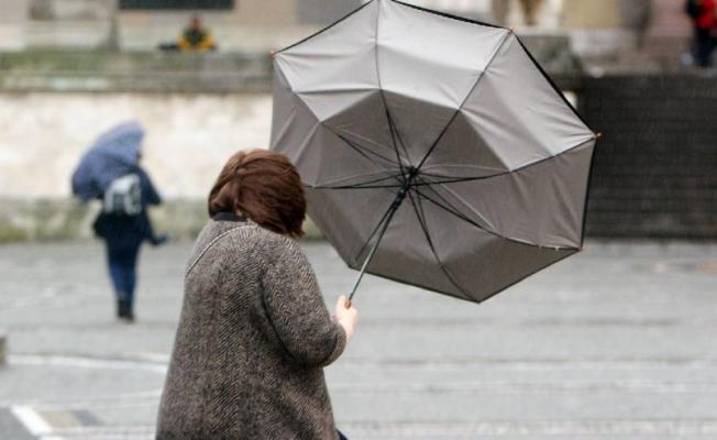 Meteoroloji sabah saatlerinde duyurdu! 4 bölge için kritik uyarı yapıldı!