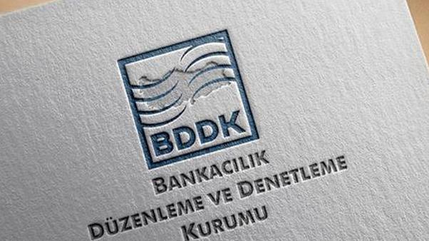 BDDK&#039;dan 18 Banka İçin Kritik Açıklama ! 102 Milyon Lira Ceza Kesildi