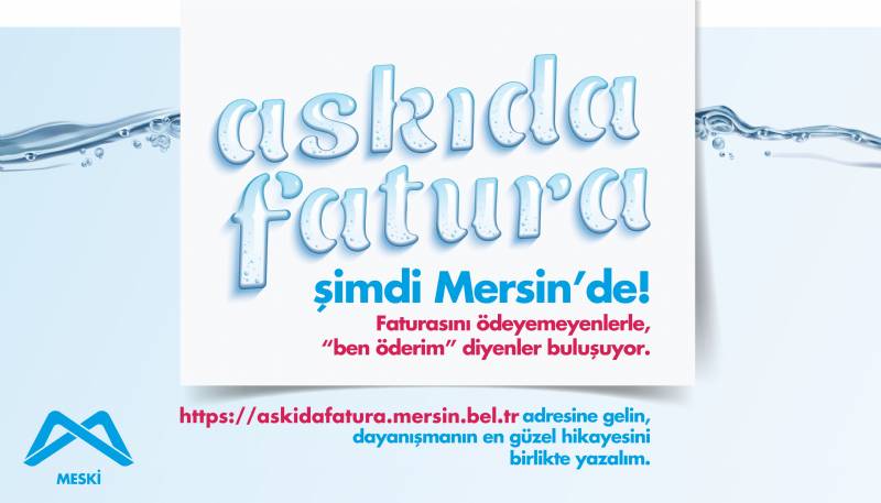 Hangi belediyeler askıda fatura ve sosyal yardım yapıyor?