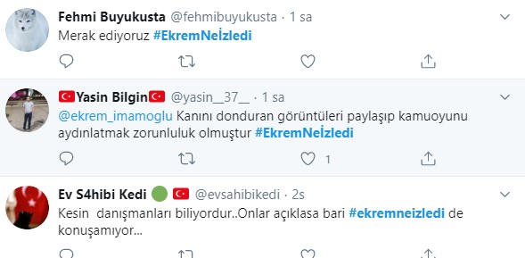 İBB Başkanı İmamoğlu&#039;nun türbe ziyareti olay oldu!