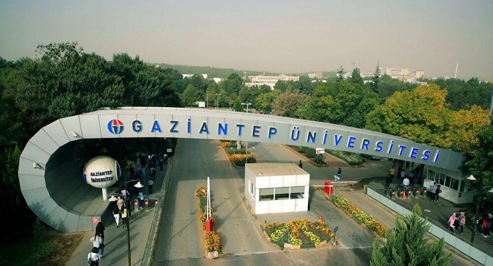 Gaziantep Üniversitesi 80 temizlik personeli alımı yapacak!