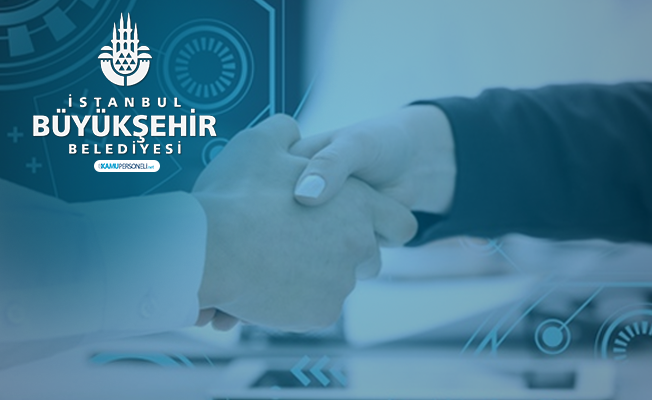 En az lise mezunu Büyükşehir belediyesine sayaç okuma personeli alınacak!