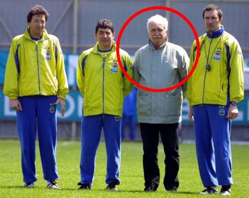 Son dakika Fenerbahçe&#39;yi yıkan haber! Eski teknik direktörü Tamer Güney hayatını kaybetti