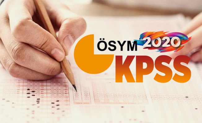 2020 KPSS ÖABT&#039;ye giren adaylar için ÖABT soru ve cevapları yayımlandı!