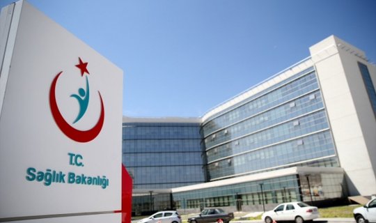 Sağlık Bakanlığı 18 Bin Kamu Personeli Alımı ! Türkiye Geneli Devlet Hastanelerine 18 Bin Personel