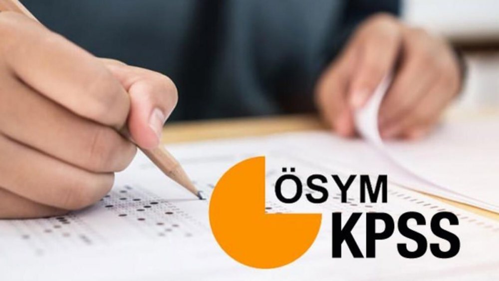 2020 KPSS Ortaöğretim başvurusu yapmayanlar için KPSS Geç başvuru tarihleri açıklandı!