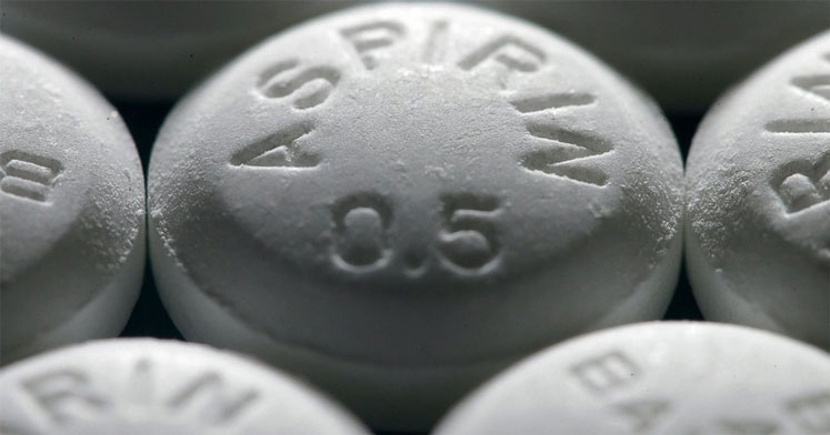 Aspirin ne işe yarar? Aspirin covid 19 virüsüne karşı iyi geliyor mu?