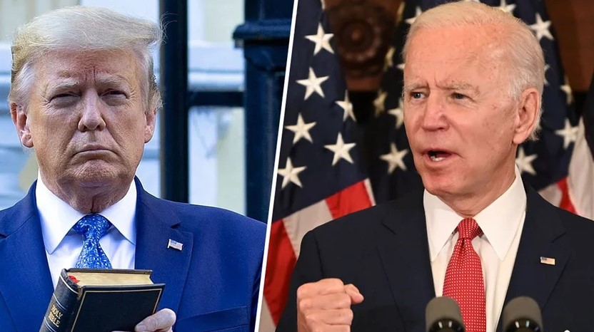 ABD Başkanlık seçimini kim kazandı? ABD Yeni başkanı kim oldu? Trump mı Biden mi başkan seçildi?