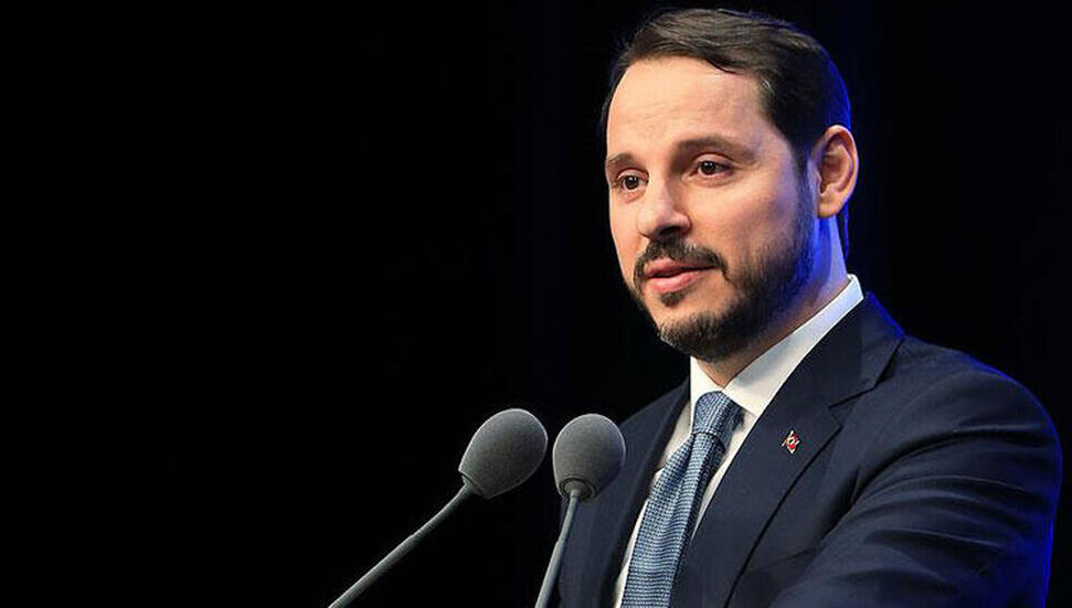 Berat Albayrak&#039;ın istifası kabul edildi mi? AK Parti Sözcüsü Ömer Çelik&#039;ten açıklama!